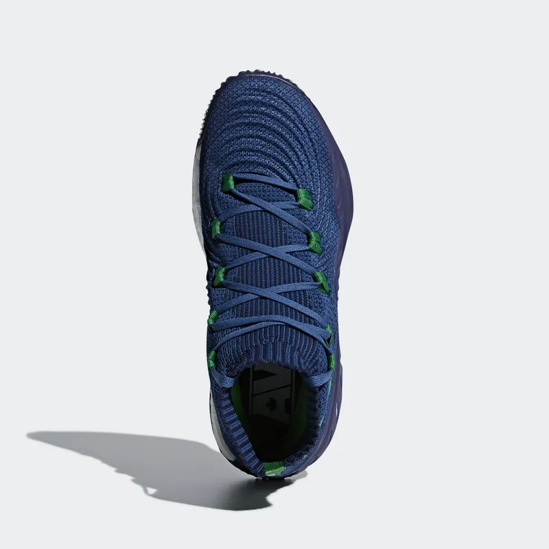 adidas Crazy Explosive 17 Andrew Wiggins PE Capital Blue/Running White/Dark Navy (BY4468)
