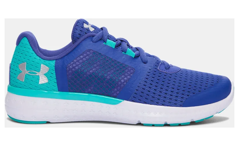 Under Armour Micro G Fuel RN GS “Deep Periwinkle” (1285441-179)