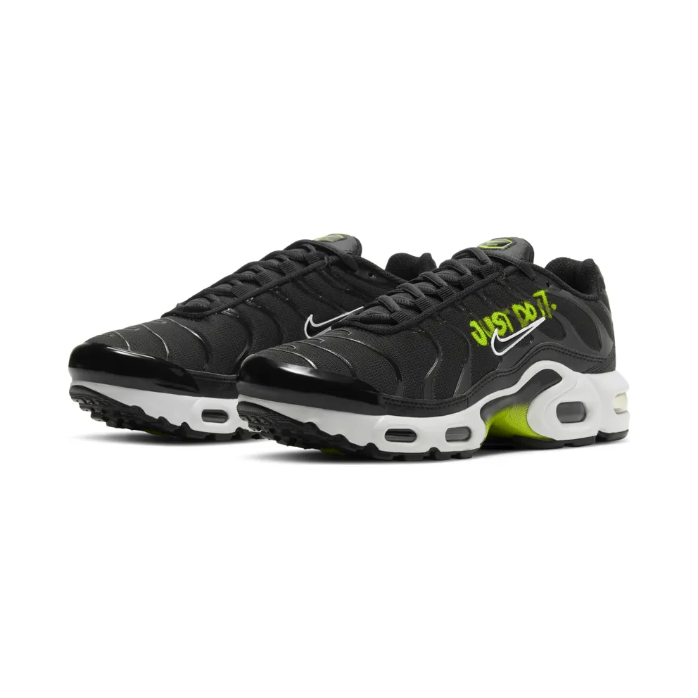 Nike Air Max Plus 1 Black (DM3264-001)