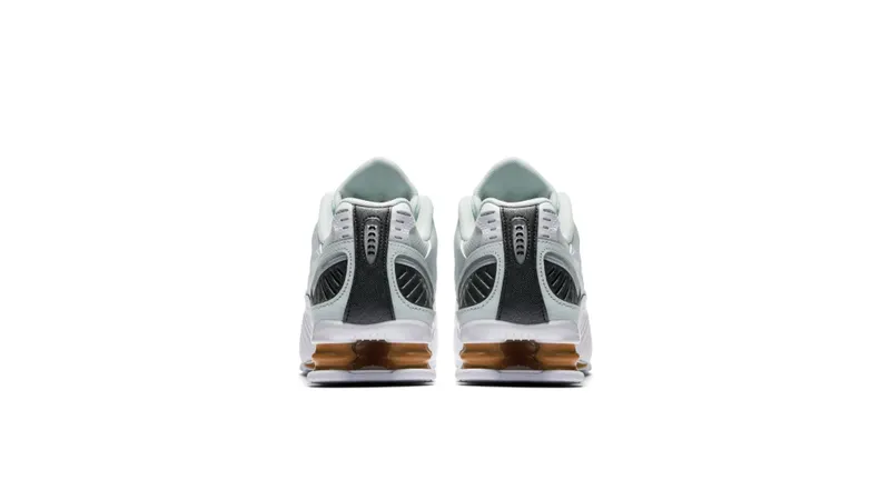Nike Shox Enigma Ghost Aqua (W) Ghost Aqua/White-Metallic Silver (BQ9001-400)