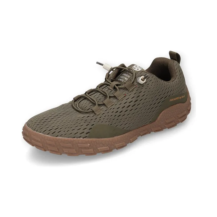 Dockers Green (021557)