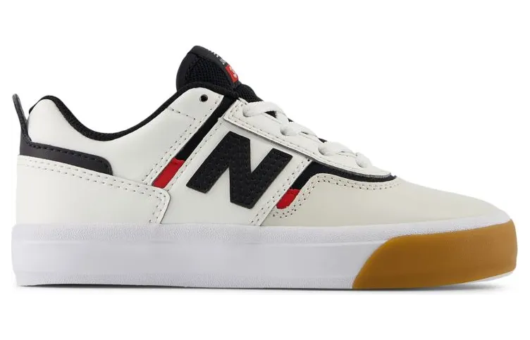New Balance 306 Jamie Foy 306 Sea Salt Black (YS306SCI)