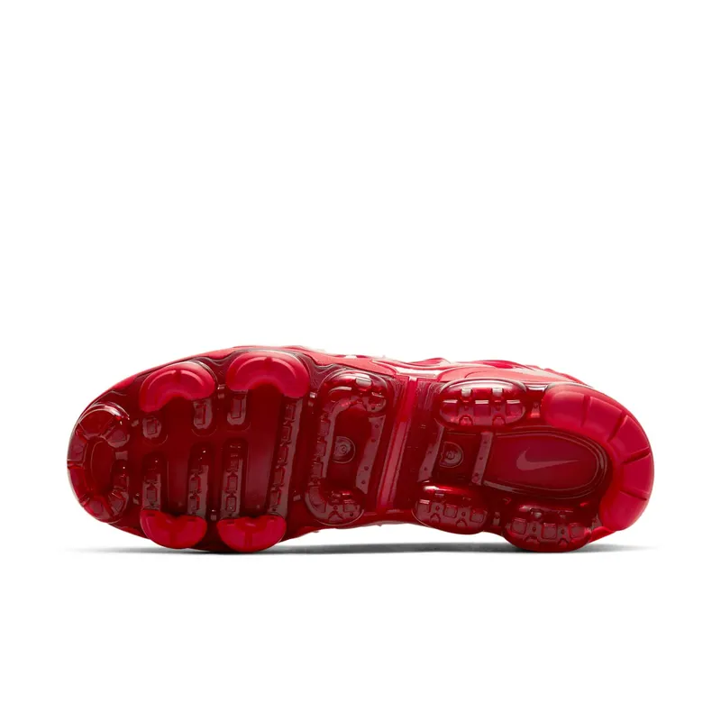 Nike Air VaporMax Plus Triple Red University Red/University Red-University Red (CW6973-600)