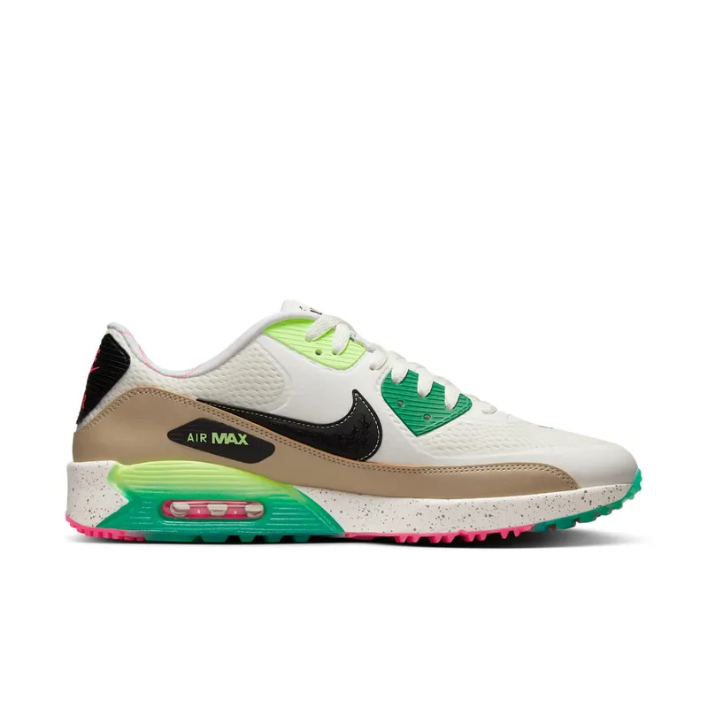 Nike Air Max 90 Golf Back Home (DQ0279-100)