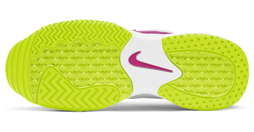 NikeCourt Lite 2 Hardcourt Wit (AR8838-107)