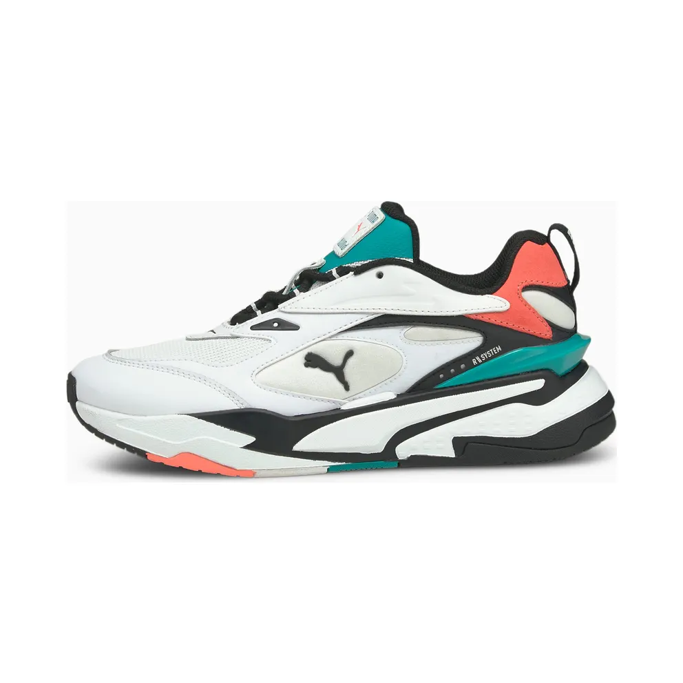 Puma RS-Fast Mix Pink/Black/White (37564105)