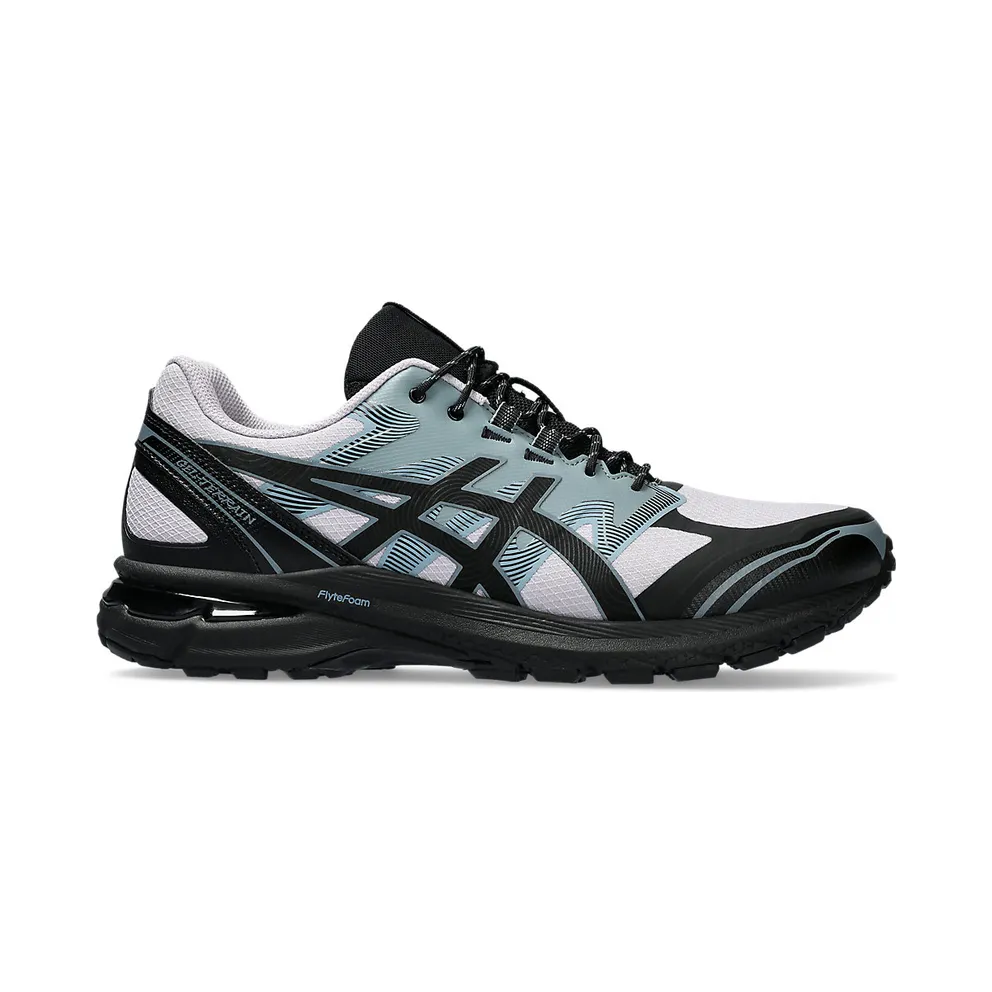 Asics Gel-terrain Faded Ash Rock/Black (1203A342.500)