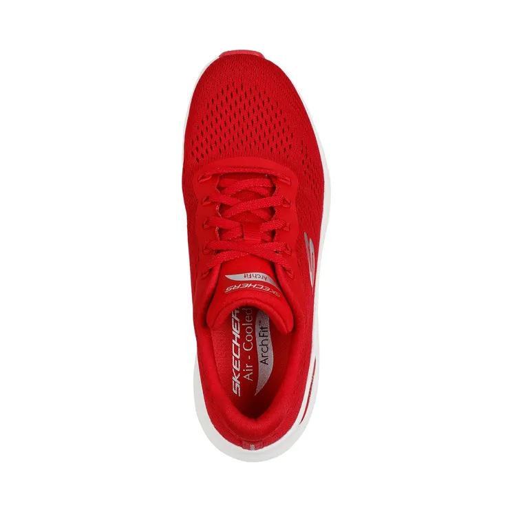 skechers-arch-fit-2-0 150051_RED