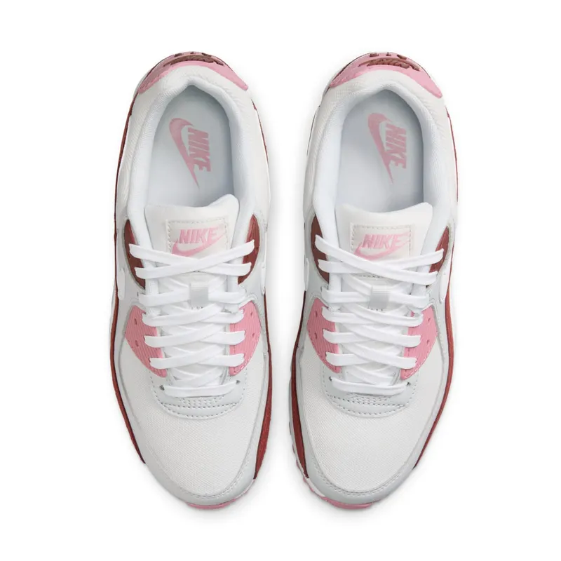 Nike AIR MAX 90 SE “NEAPOLITAN” (HM9451-600)