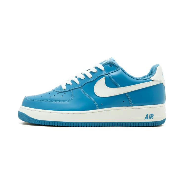 Nike Air Force 1 “UNC” (306353-411)