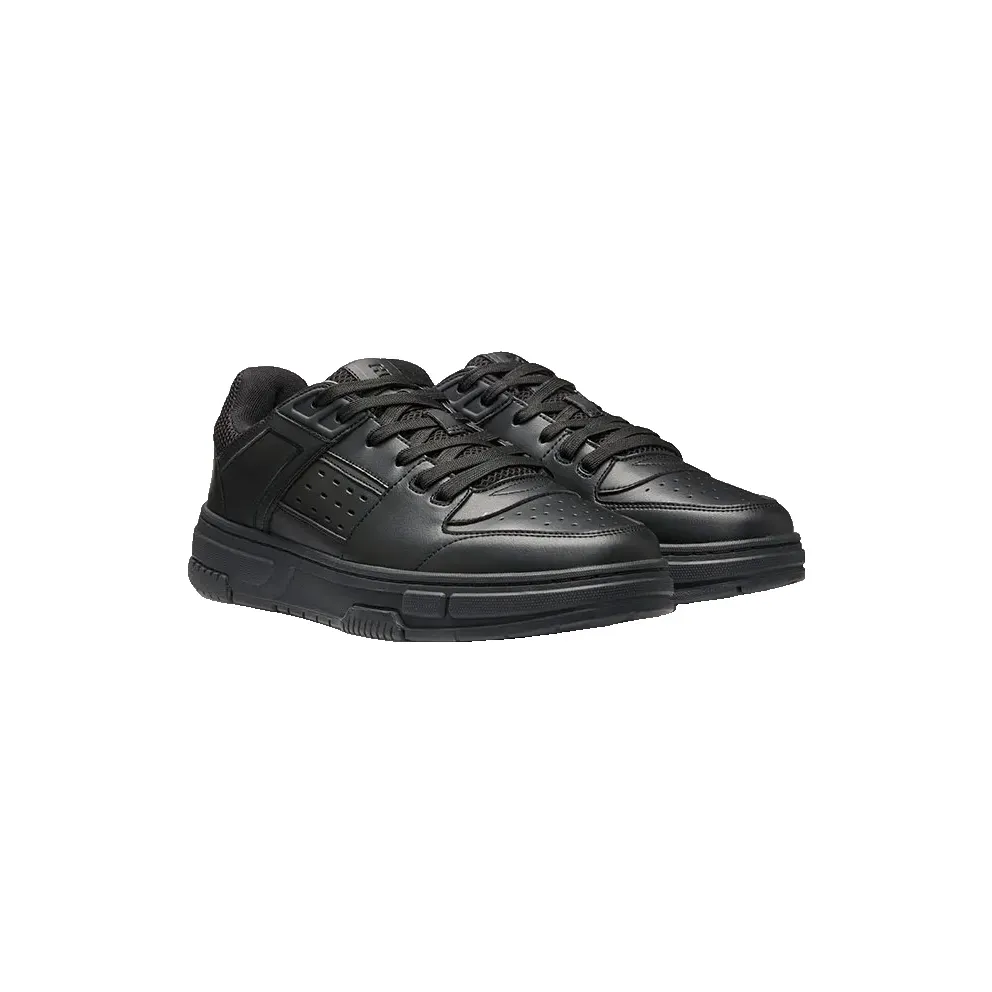 Hugo Boss sneaker Black (50548531-003)