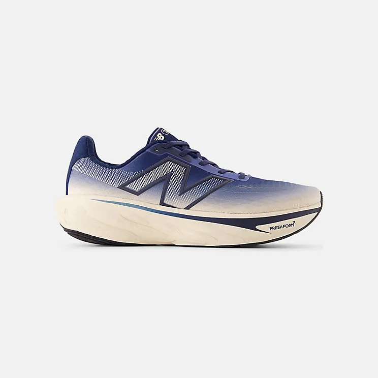 New Balance Fresh Foam X 1080v14 Bisque Navy (M108014D)