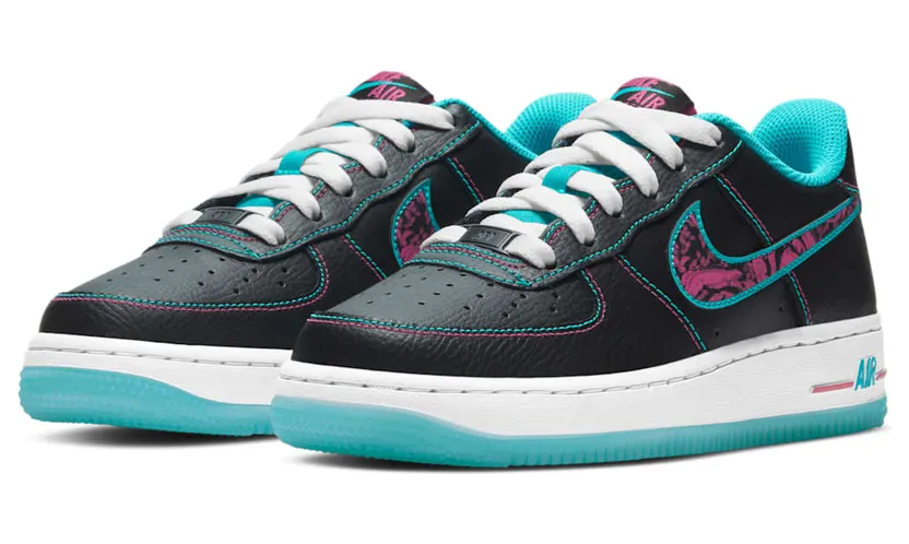 nike-air-force DD9207-001