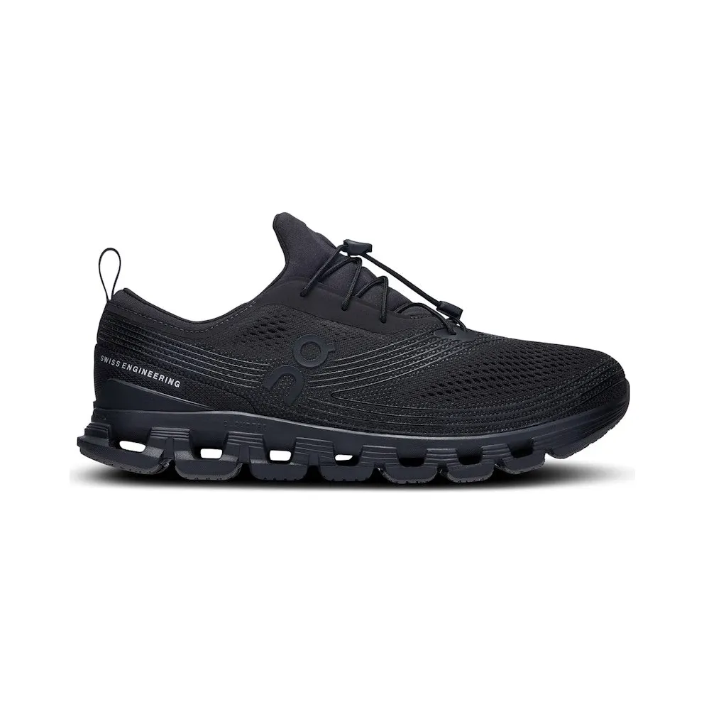 On Running Cloud X Z5 All Black (3ME30270485)