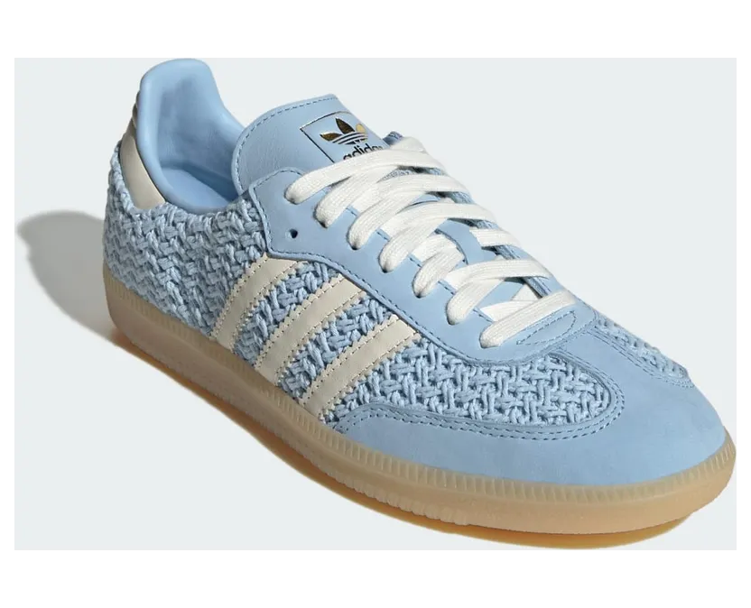 adidas-samba LA7814