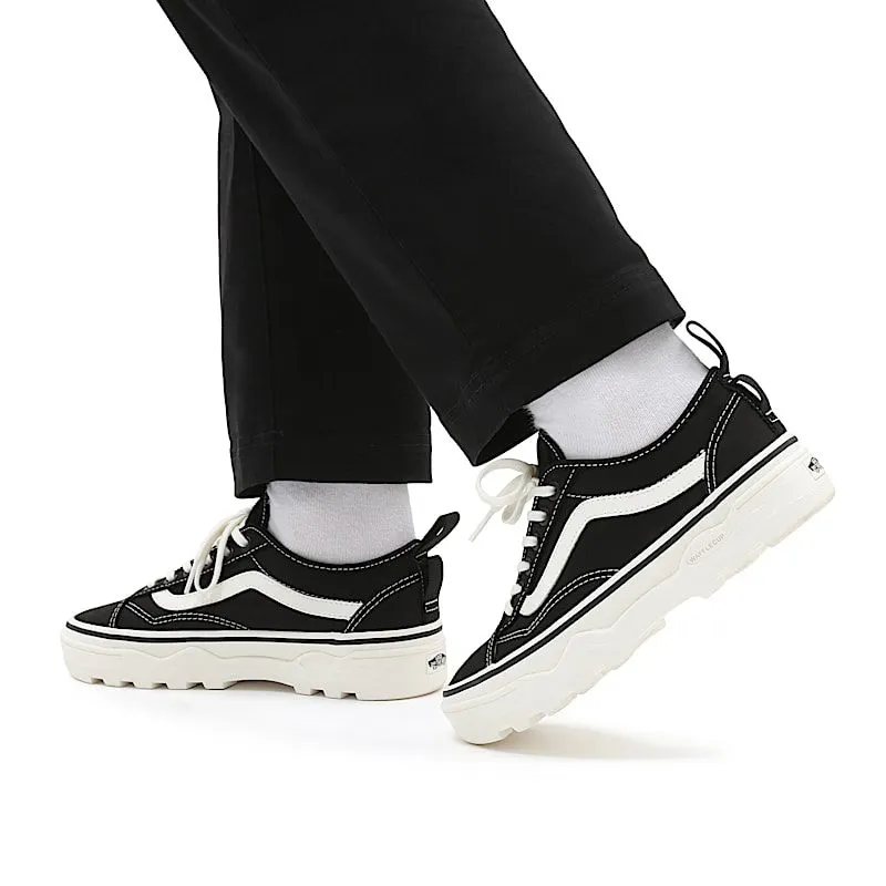 Vans Canvas Sentry Old Skool WC Black (VN0A5KR3VQE)