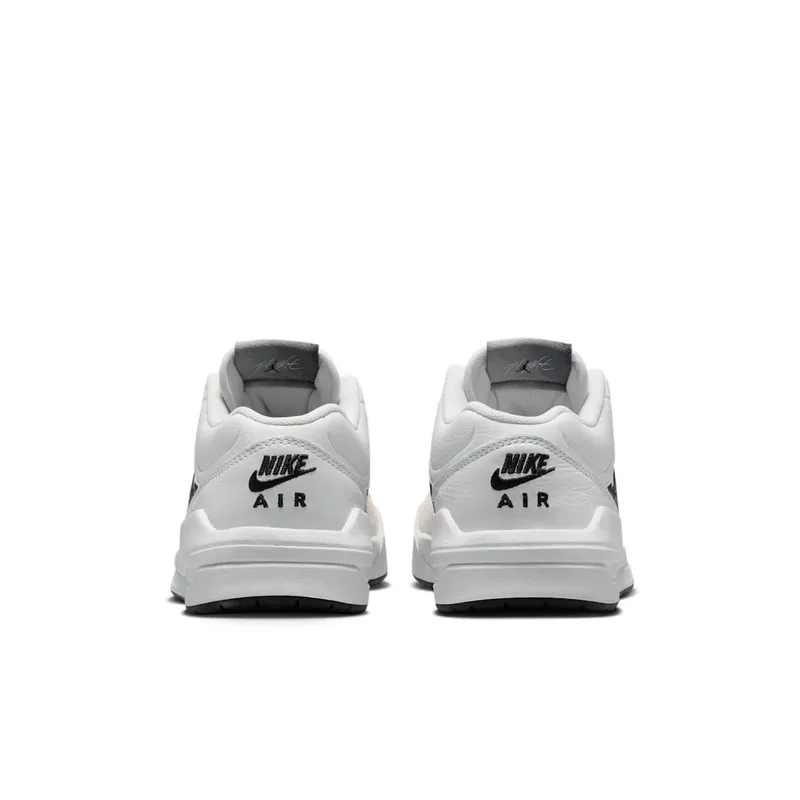 Jordan Stadium 90 White Wolf Grey Black (DX4399-112)