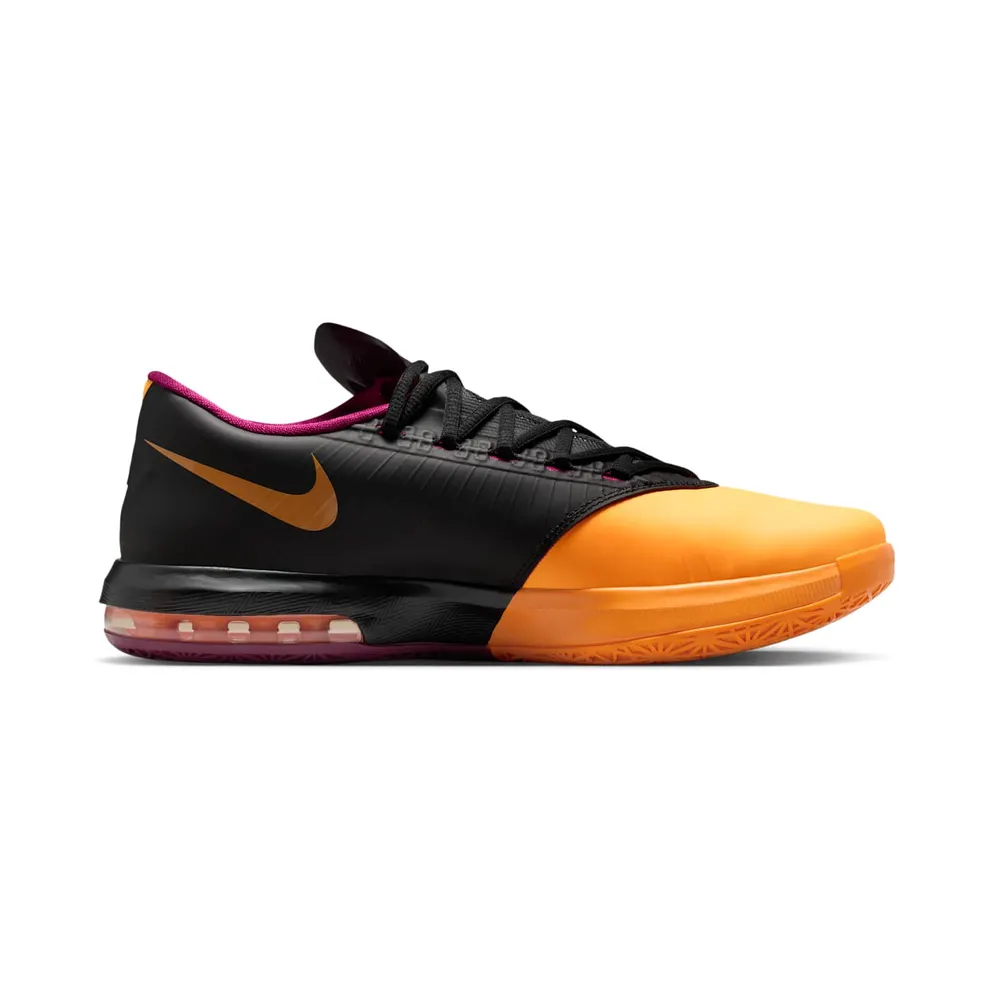Nike KD 6 “Peanut Butter & Jelly” (IB6903-800)
