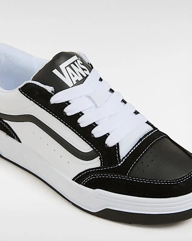 Vans Hylane Black White (VN000D26Y28)