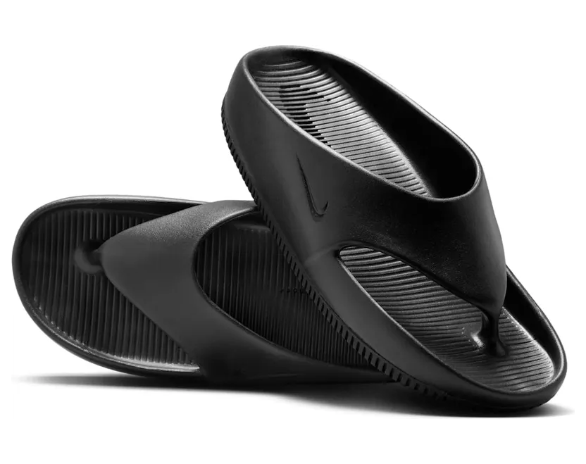 Nike Calm Sandal “Triple Black” (FD4115-001)