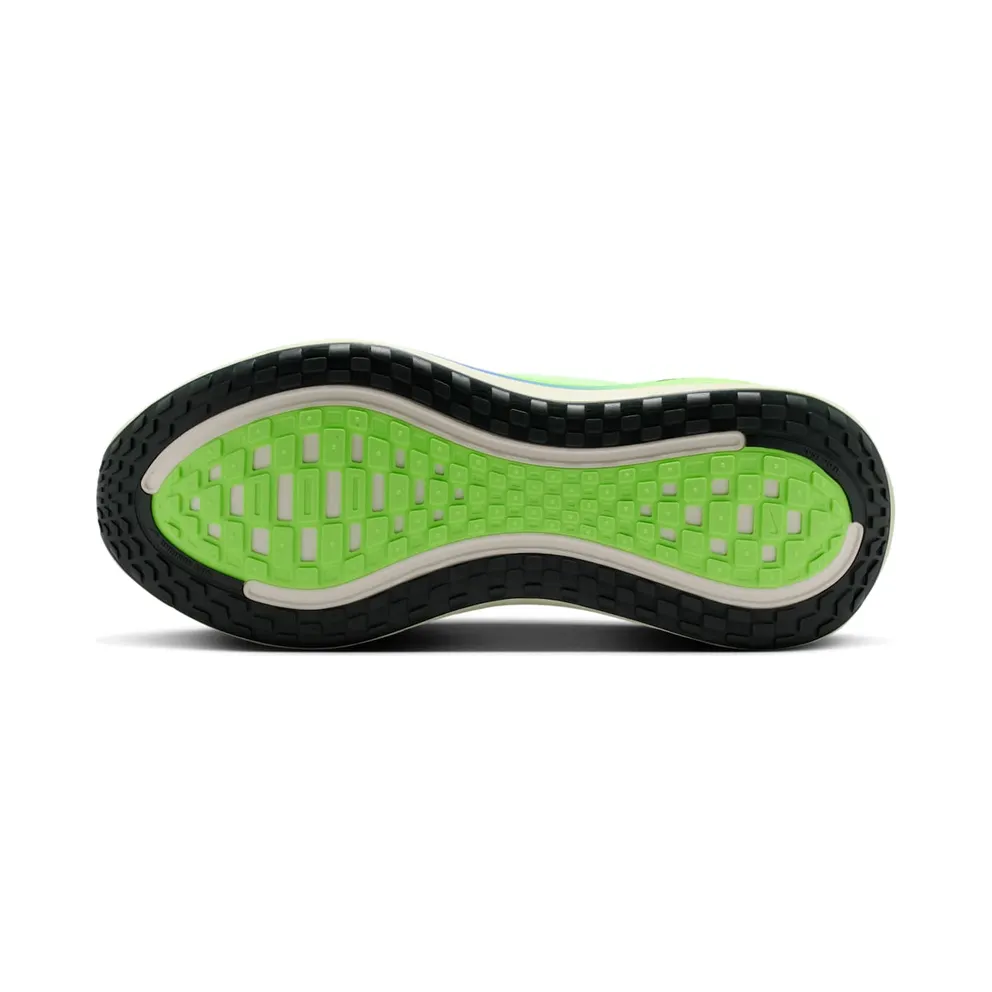 Nike Vomero Plus “Volt Tint Lime Blast Sapphire” (HV8150-702)