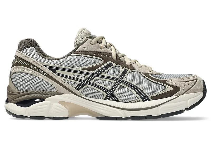 ASICS GT-2160 “Cement Grey / Graphite Grey” (1203A605-022)