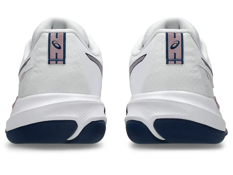 ASICS GEL-CHALLENGER 15 INDOOR “White / Taro Purple” (1042A295-105)