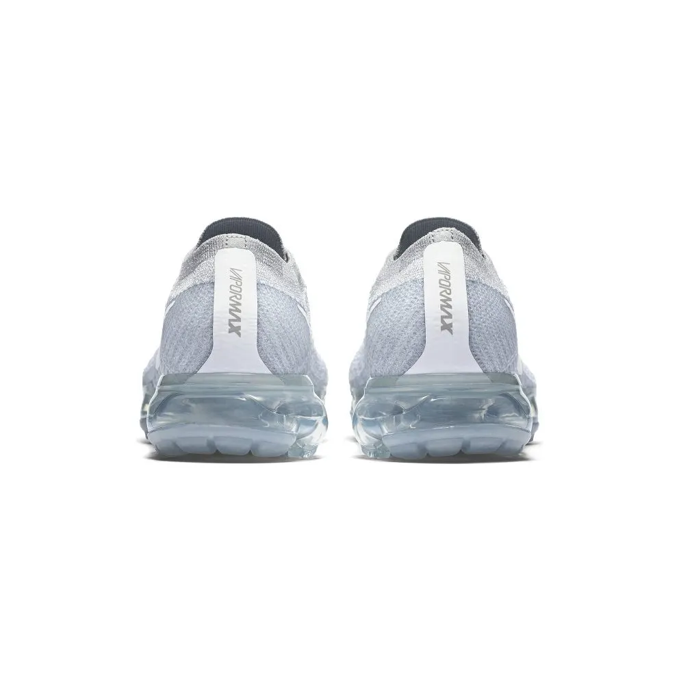 Nike Air VaporMax Pure Platinum (W) Pure Platinum/White-Wolf Grey (849557-004)
