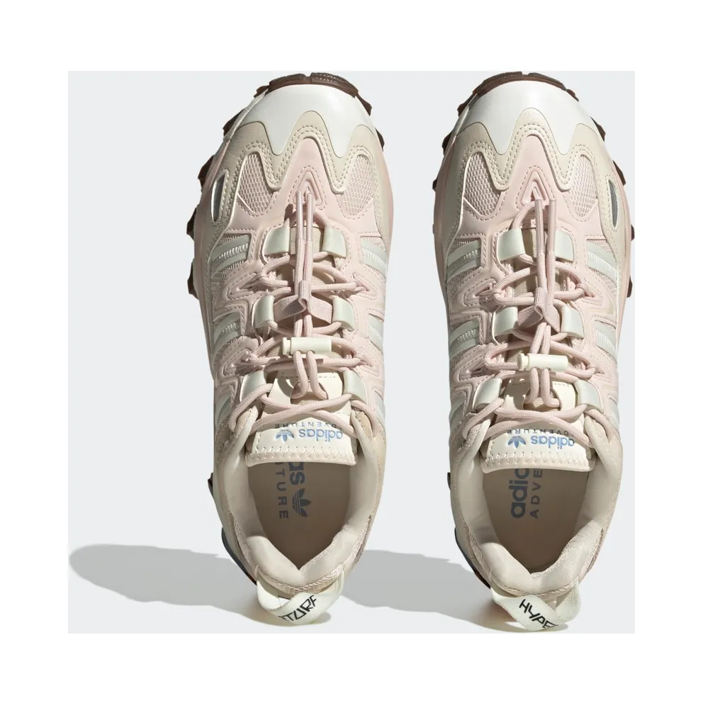 Adidas Hyperturf Adventure Wonder Quartz / Wonder White / Off White (HQ4303)