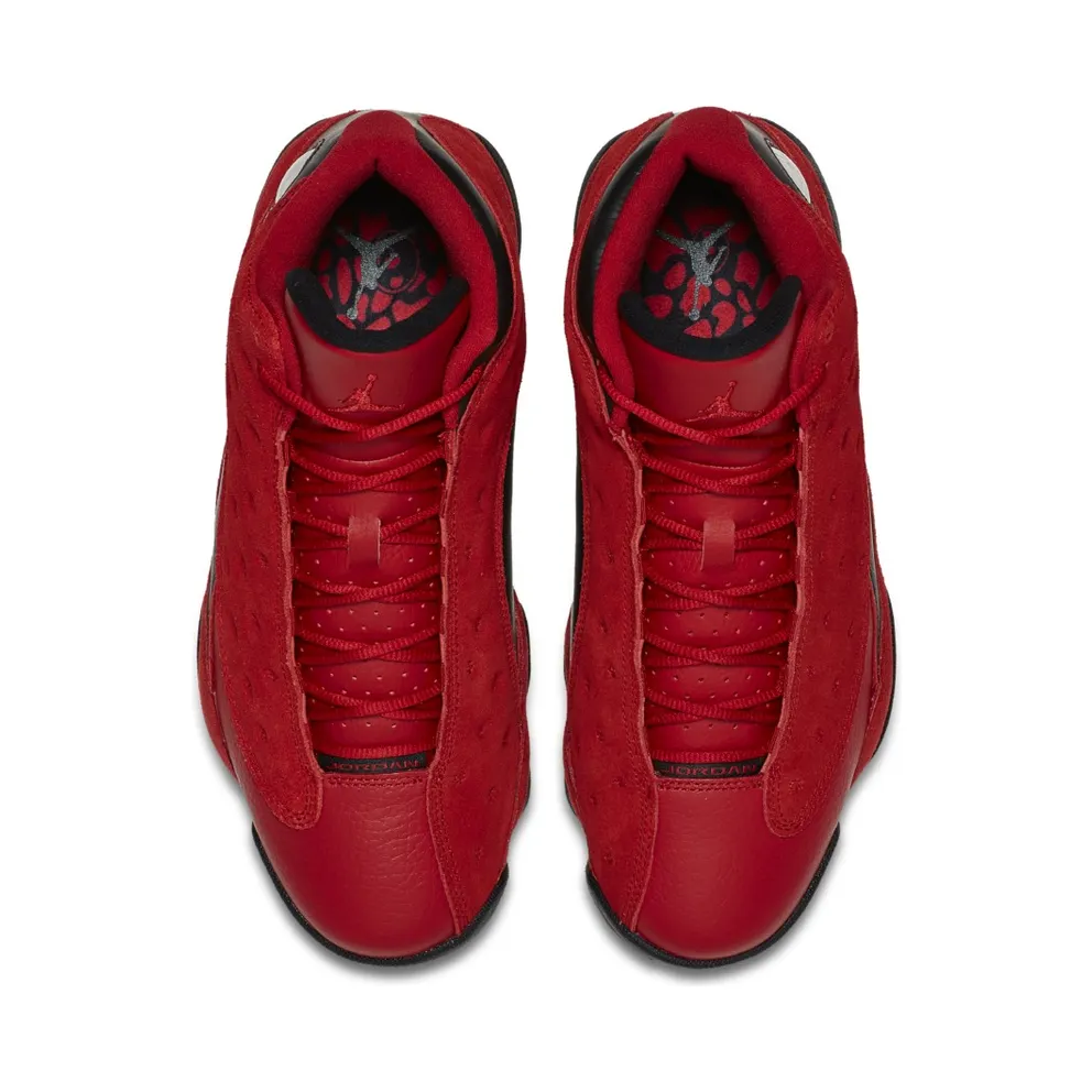 Jordan 13 Retro What Is Love Pack Gym Red/Black (888164-601)