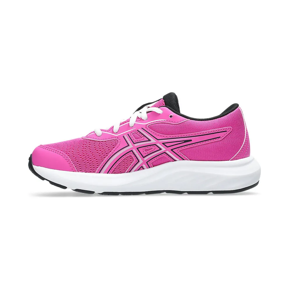 ASICS CONTEND 9 GS “Digital Sakura / Black” (1014A337-705)