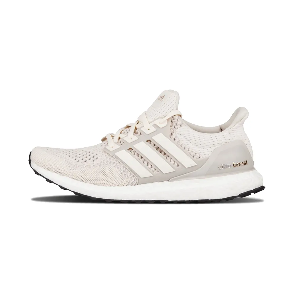 Adidas Ultra Boost 1.0 LTD Wool Chalk Cream White (2018) (BB7802)