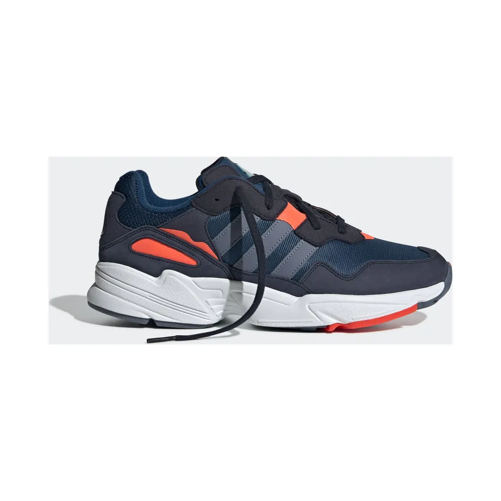 adidas Yung-96 Legend Marine Steel Legend Marine/Steel/Solar Red (DB2596)