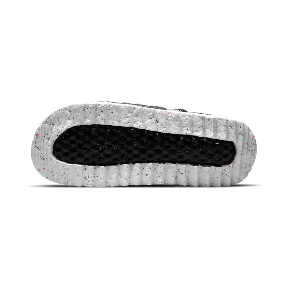 Nike Asuna Crater Slide for Men Black (DJ4629-002)