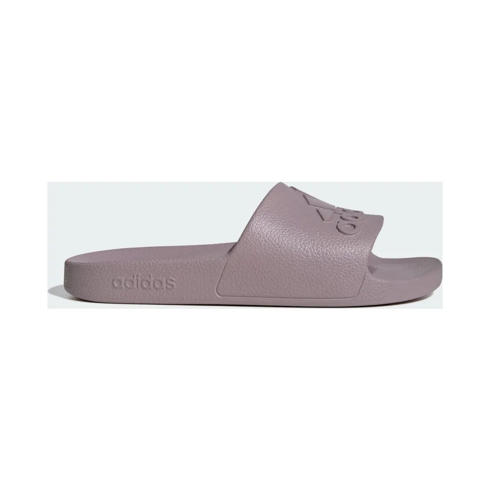 Adidas adilette Aqua Badslippers Preloved Fig / Preloved Fig / Preloved Fig (IF6067)