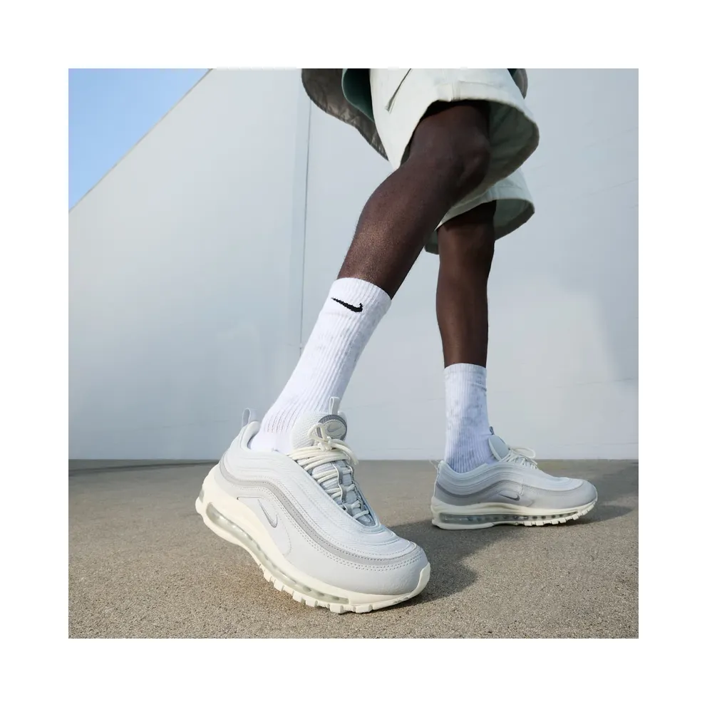 Nike Air Max 97 SES Pure Platinum Sail (DZ2629-001)