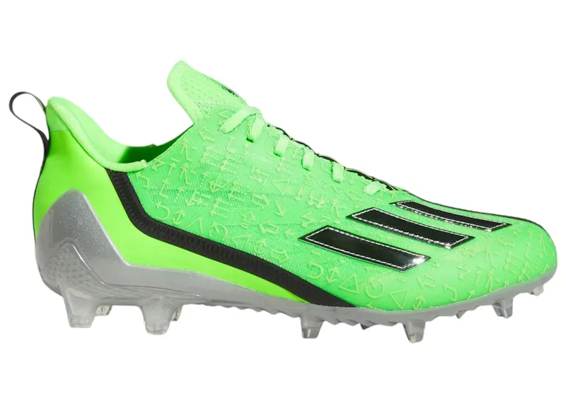 adidas Adizero 12.0 Out Of This World Team Solar Green (IG9582)
