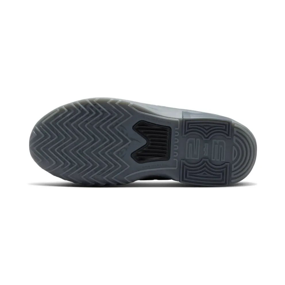 Nike LeBron Witness 9 Black Iron Grey Gold (HV2270-004)