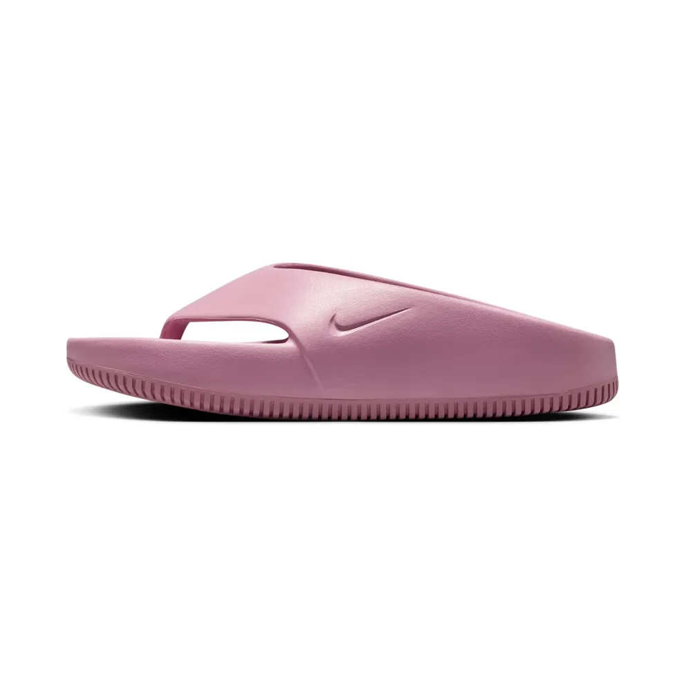 Nike Calm Flip Flop “Elemental Pink” (FD4115-600)
