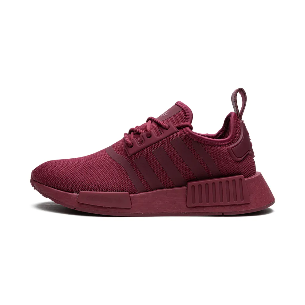 Adidas NMD R1 MNS “Maroon” (HP9662)