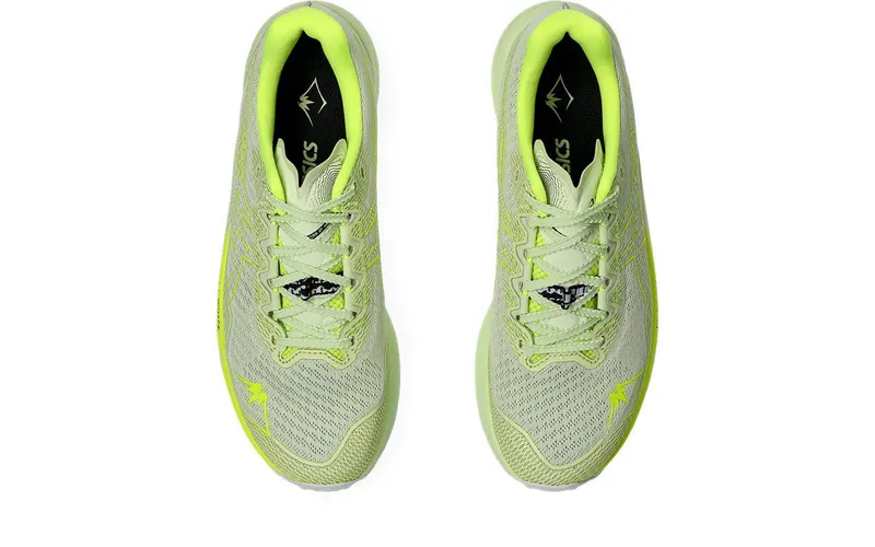 ASICS Fujispeed 3 Cool Matcha Safety Yellow (1012B689-300)