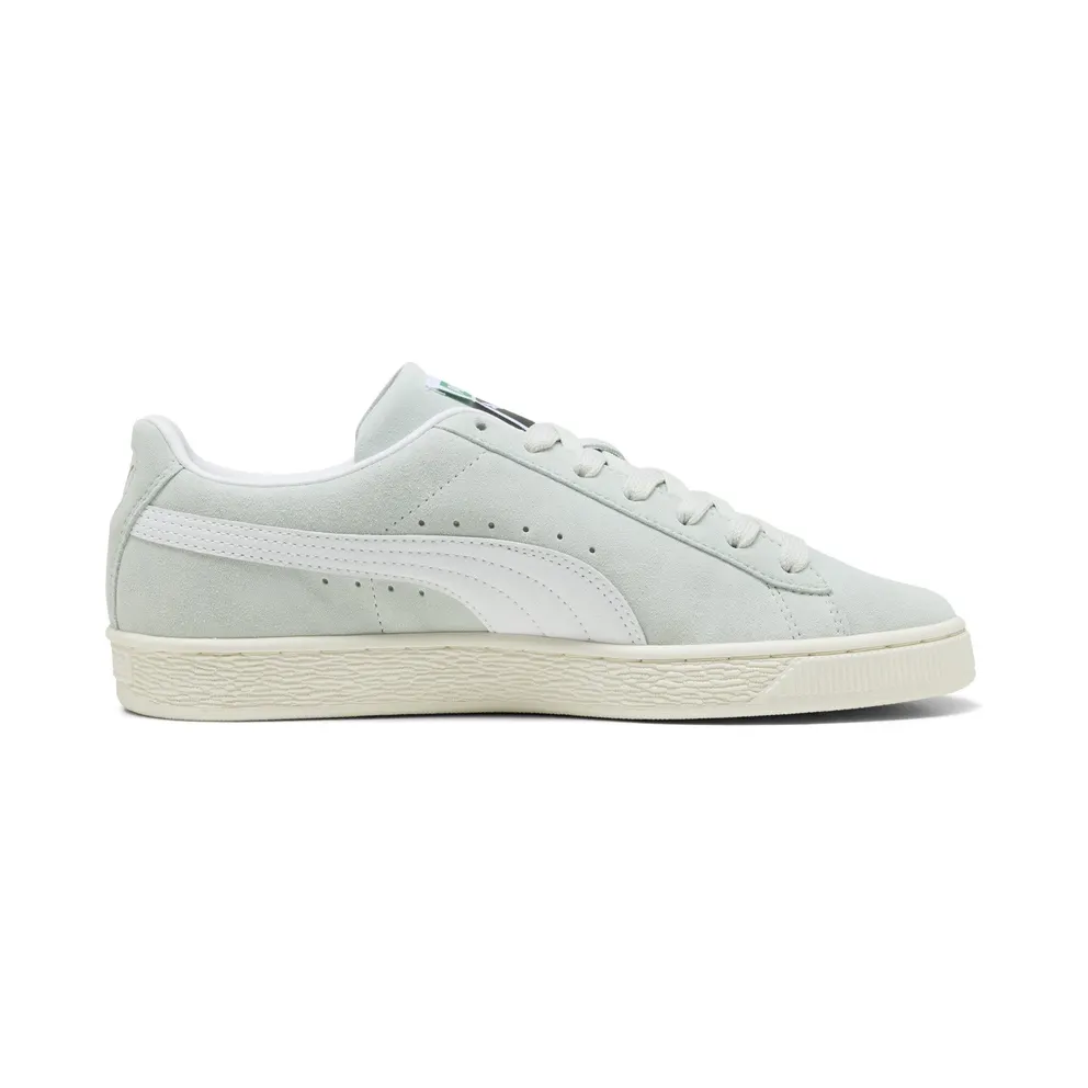 Puma Suede Classic “Créme De Mint / Puma White” (399781_43)