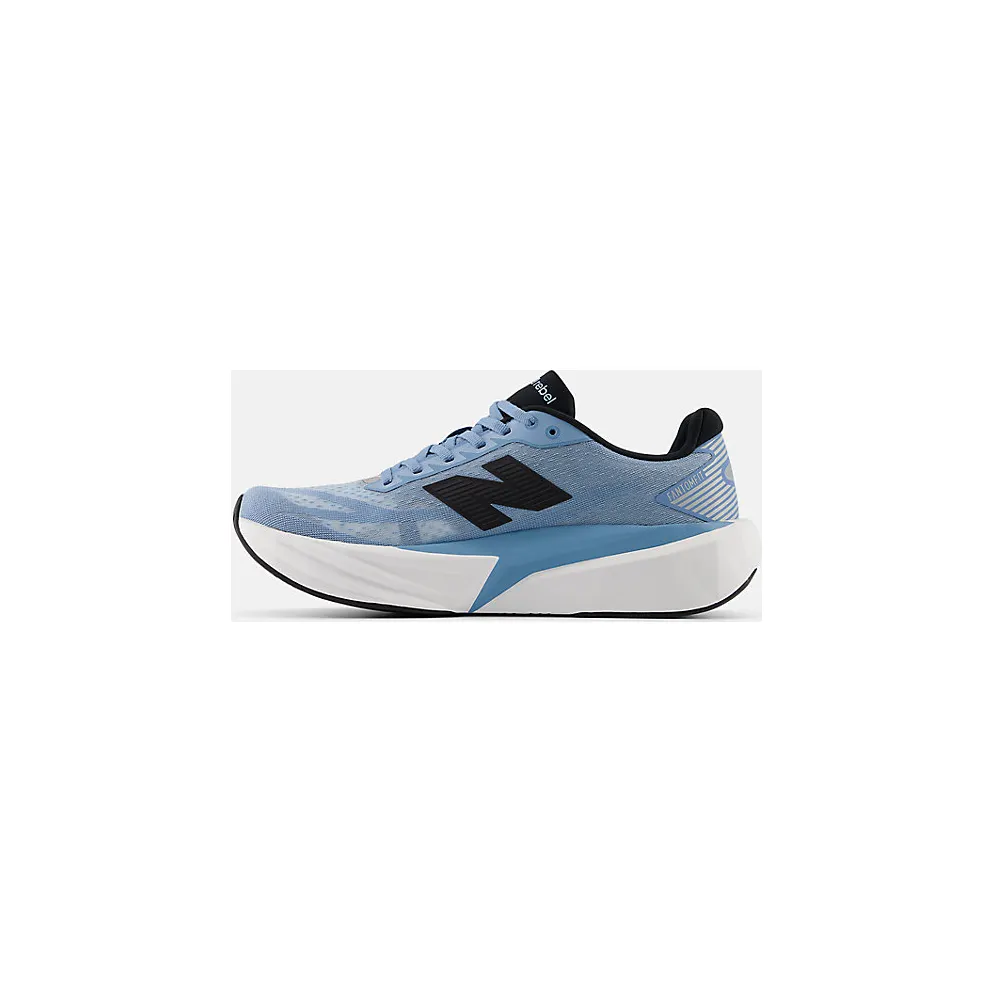 New Balance Fuelcell Rebel v5 “Water” (MFCXLH5)