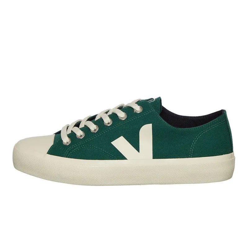 Veja Wata II Low Poker / Pierre – “Green” (PL0102836B)