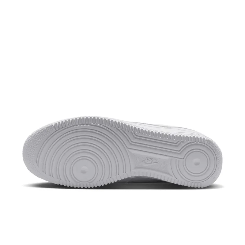 Nike Air Force 1 Low ’01 “All White” (IV4501-100)