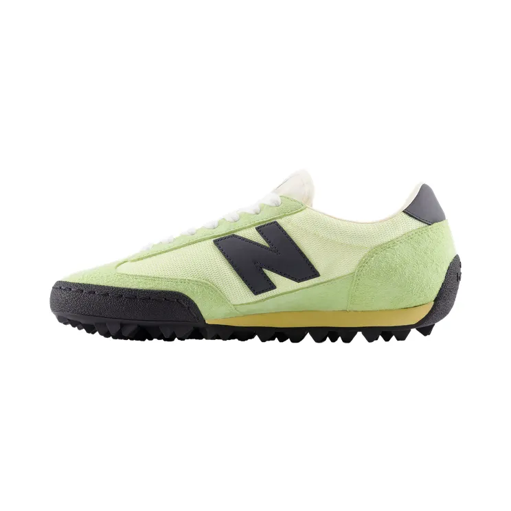 New Balance Gator Run “Lime/Green”: groen met een limoen-vonk