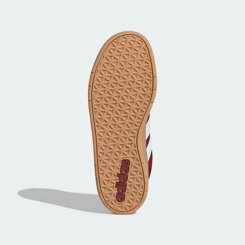 adidas Breakbase Collegiate Burgundy White (JR9784)