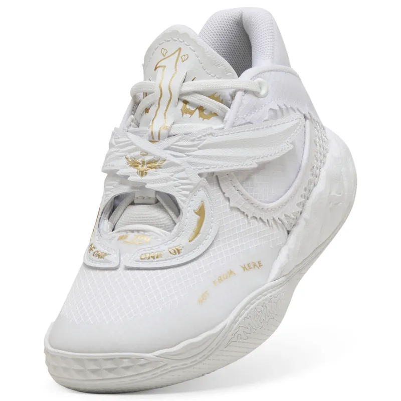 Puma MB.05 Mist “Puma White / Gold” (313467_01)