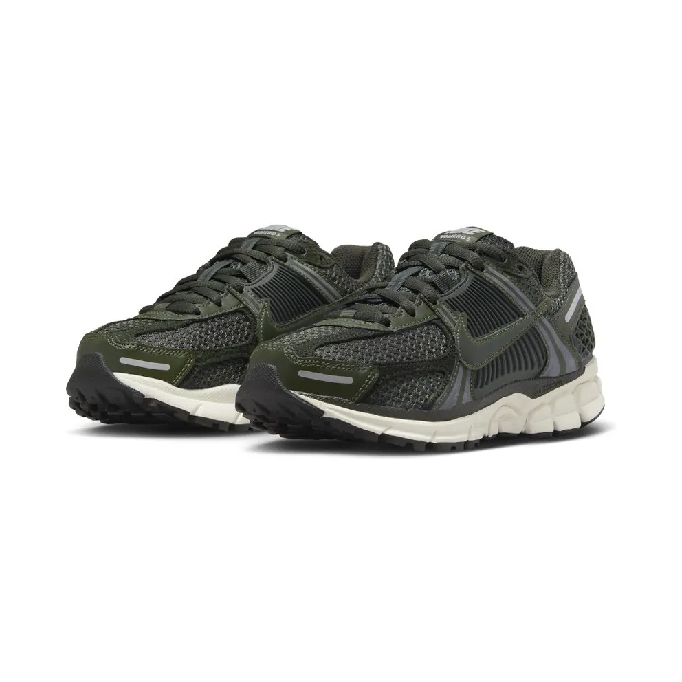 Nike Zoom Vomero 5 Cargo Khaki/Sail/Metallic Silver/Sequoia (FQ8898-325)