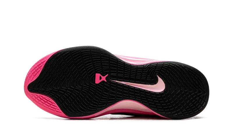 Nike A’ja Wilson A’One “Leo Lights” (FZ8606-001)